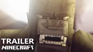 GODZILLA VS KONG – Trailer Minecraft