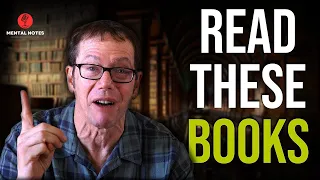 3 Books That Will Change Your Life - Robert Greene