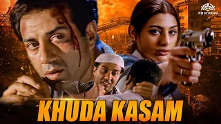 Khuda Kasam Full Movie | Sunny Deol | Tabu | Full Length Hindi HD Movie