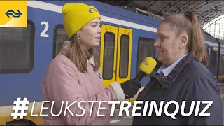 Waarom is niet iedere trein een dubbeldekker? | DLTQ #shorts