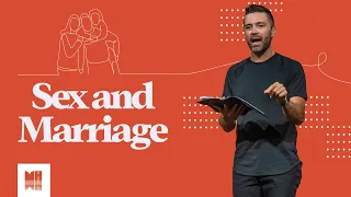 Sex and Marriage (Proverbs 5:15-19)