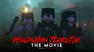 Last Day : Penginapan Terkutuk - The Movie