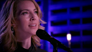 Hallelujah by Jeff Buckley (Morgan James cover)