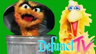 DefunctTV: The Curse of Sesame Street