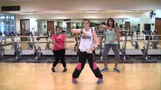 Cake by the Ocean - DNCE - Zumba® Choreography by Cassie