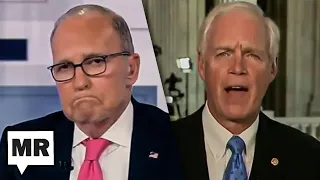 Fox Host FED UP With GOP’s Hunter Biden Investigation