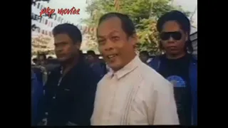 isang Bala Ka Lang part2- fernando poe,nanette medved