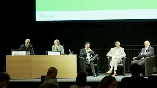 Fujifilm Symposium auf der DGVS 2021 in Leipzig: „Endoskopie 2021 – Chancen und neue Wege“.