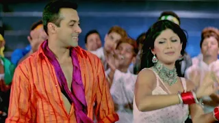 Khaya Piya To Kuch Bhi Nahin-Garv 2004 Full HD Video Song, Salman Khan, Shilpa Shetty