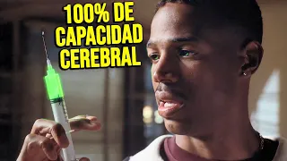 TOMA UNA DR0GA QUE LE PERMITE USAR EL 100% DE SU CAPACIDAD CEREBRAL | Resumen en 10 Minutos