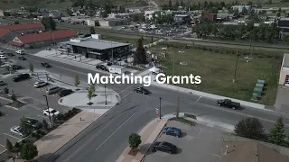 Cochrane Community Investment Grants