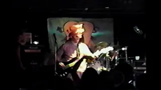 Bedlam Hour   Bedlam Hour   live   May 1991