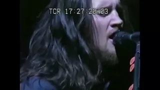 John Frusciante - Tiny Dancer (Nippon Budokan 2000)