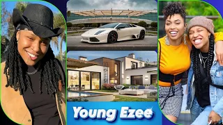 Young Ezee Lifestyle (Ezee x Natalie) Biography, Relationship, Family, Net Worth, Hobbies, Age, Fact