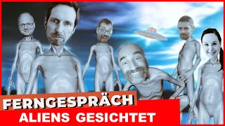 Gab es Aliens in unserer Vergangenheit? ANCIENT ALIENS | #Ferngespräch | #118