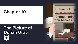 The Picture of Dorian Gray by Oscar Wilde | Chapter 10