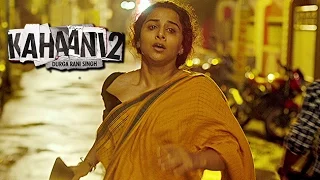 Kahaani 2 | Vidya Sinha Or Durga Rani Singh | Dialogue Promo 1