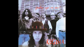 Regina - Album "Ljubav Nije Za Nas!" (1991)