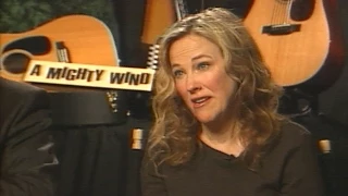 'A Mighty Wind' Interview