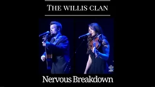 The Willis Clan | Nervous Breakdown | Dollywood | Pigeon Forge TN