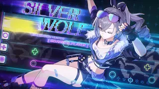 Silver Wolf Theme Music: Interesting| HonKai Star Rail