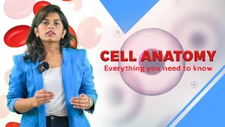 Cells - Everything you need to know | Biology Cell | Nursing Guru