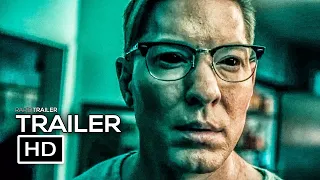 FEAR Official Trailer 2 (2023) Horror Movie HD