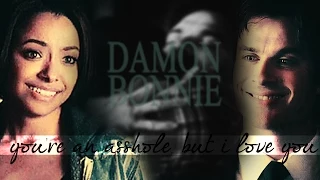 Damon & Bonnie | True Love