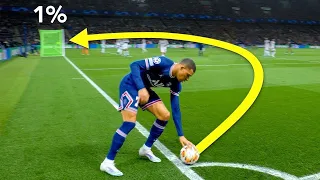 Kylian Mbappé Goals That SHOCKED The World