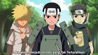 Sulit Dibunuh.! Inilah 10 Shinobi Langka Dengan Kekuatan Dahsyat Dalam Sejarah Anime Naruto