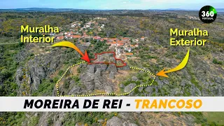 Moreira de Rei | Trancoso | Portugal