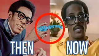 The Temptations Then and Now (60 years after) who has changed (2024)