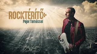 Rocktérítő+ Pajor Tamással - Bérczesi Róbert - 2022.04.29.