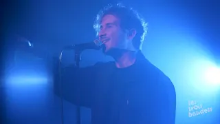 FILS CARA (Live session Avant L'Après - 04/12/2020)