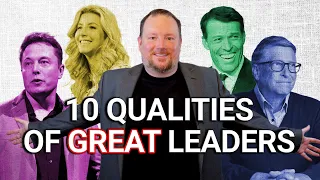 What Makes a Great Manager Great? 10 Qualities of Great Managers and Leaders