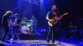 BIG WRECK Blown wide open BUFFALO 6/10/23