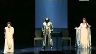 Oh, non tremare o perfido / Oh! di qual sei tu vittima - Dessì/Aldrich/Armiliato (Norma/Bellini)