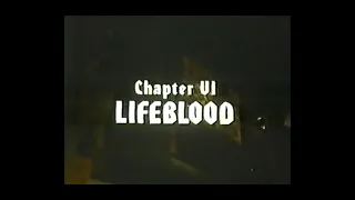 Curse of Dracula - Chapter 6 - Lifeblood