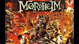 Mordheim | Sisters of Sigmar