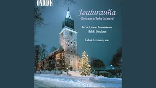 O Little Town of Bethlehem (R. Vaughan Williams and T. Armstrong for choir)