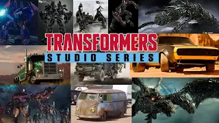 EVERY Missing Transformers Studio Series That We Need/Haven't Yet Been Released List Discussion