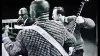 Key to the Highway - Sonny Terry and Brownie McGhee