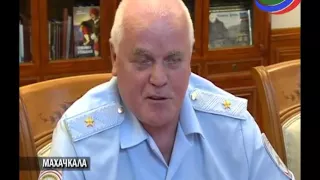 17.07.15г.Рамазан Абдулатипов провел встречу с Павлом Бугаевым