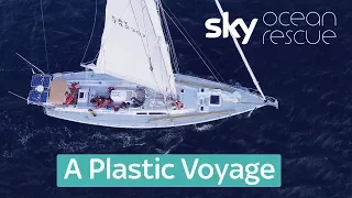 A Plastic Voyage: A Sky documentary