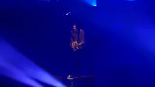 James Bay 'Get Out While You Can' Electric Light Tour LA CA 3-25-2019 The Wiltern