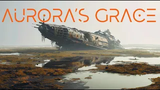 AURORA'S GRACE - Sci-Fi Ambience - Soundgear Ambience