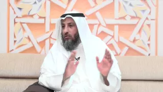 هل صحيح أن الشيخ محمد بن عبدالوهاب يكفر المسلمين الشيخ د . عثمان الخميس