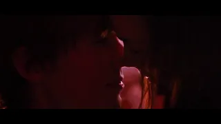 Love, Rosie (2014) Alex & Rosie's First Kiss