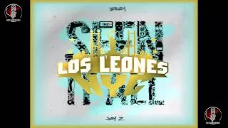 Seen it All feat. Los Leones NYC