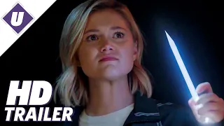 Marvel's Cloak & Dagger (2019) - Season 2 Official Trailer